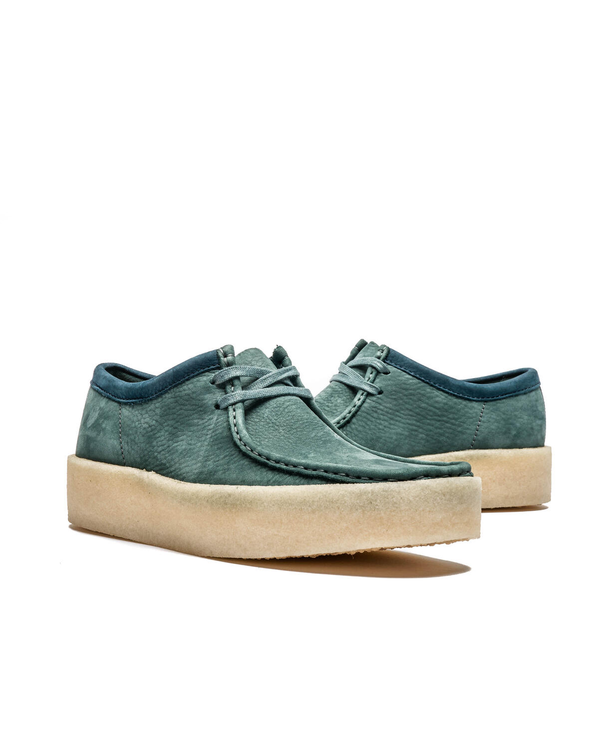 Clarks Originals Wallabee Cup